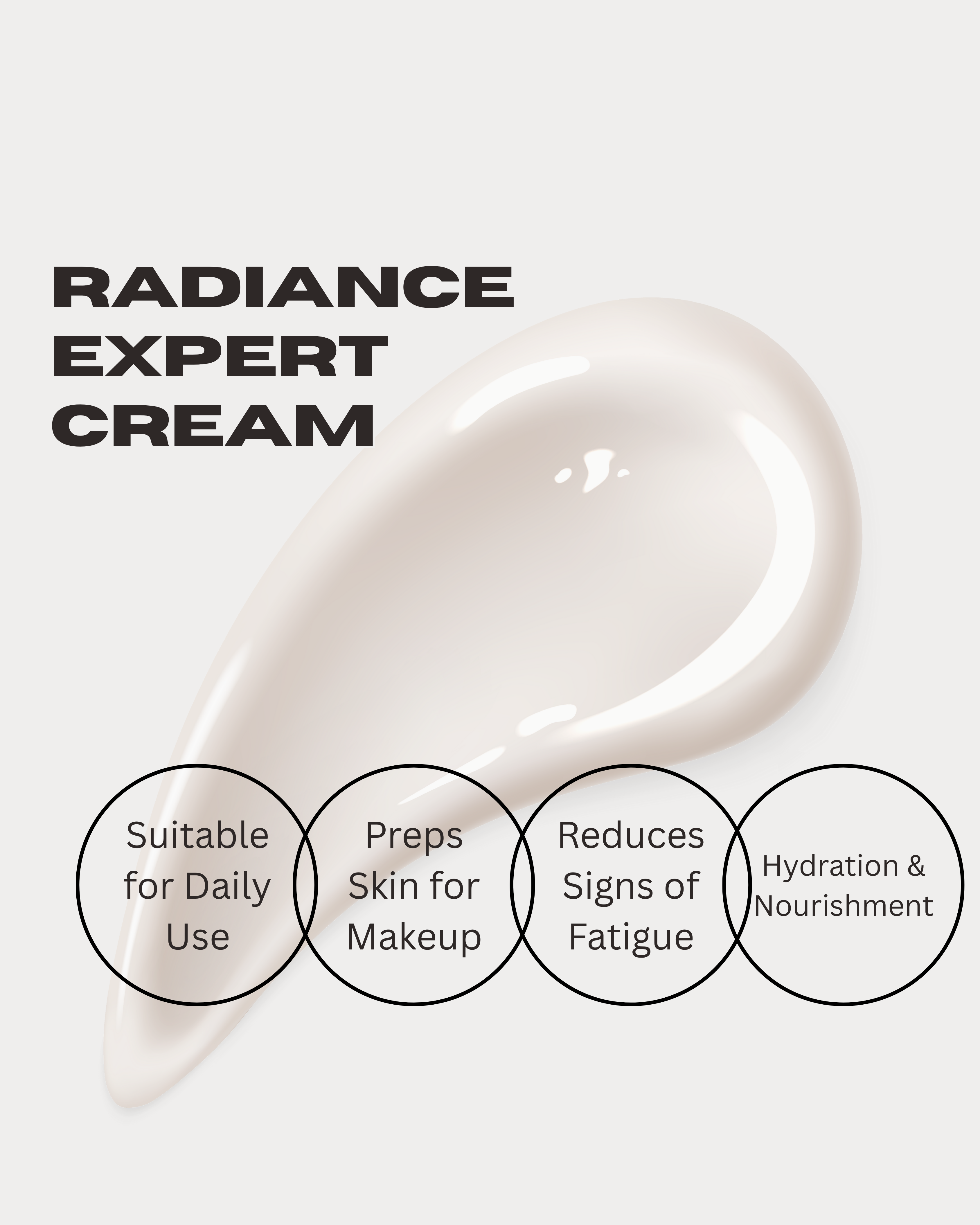 Radiance Expert face cream
