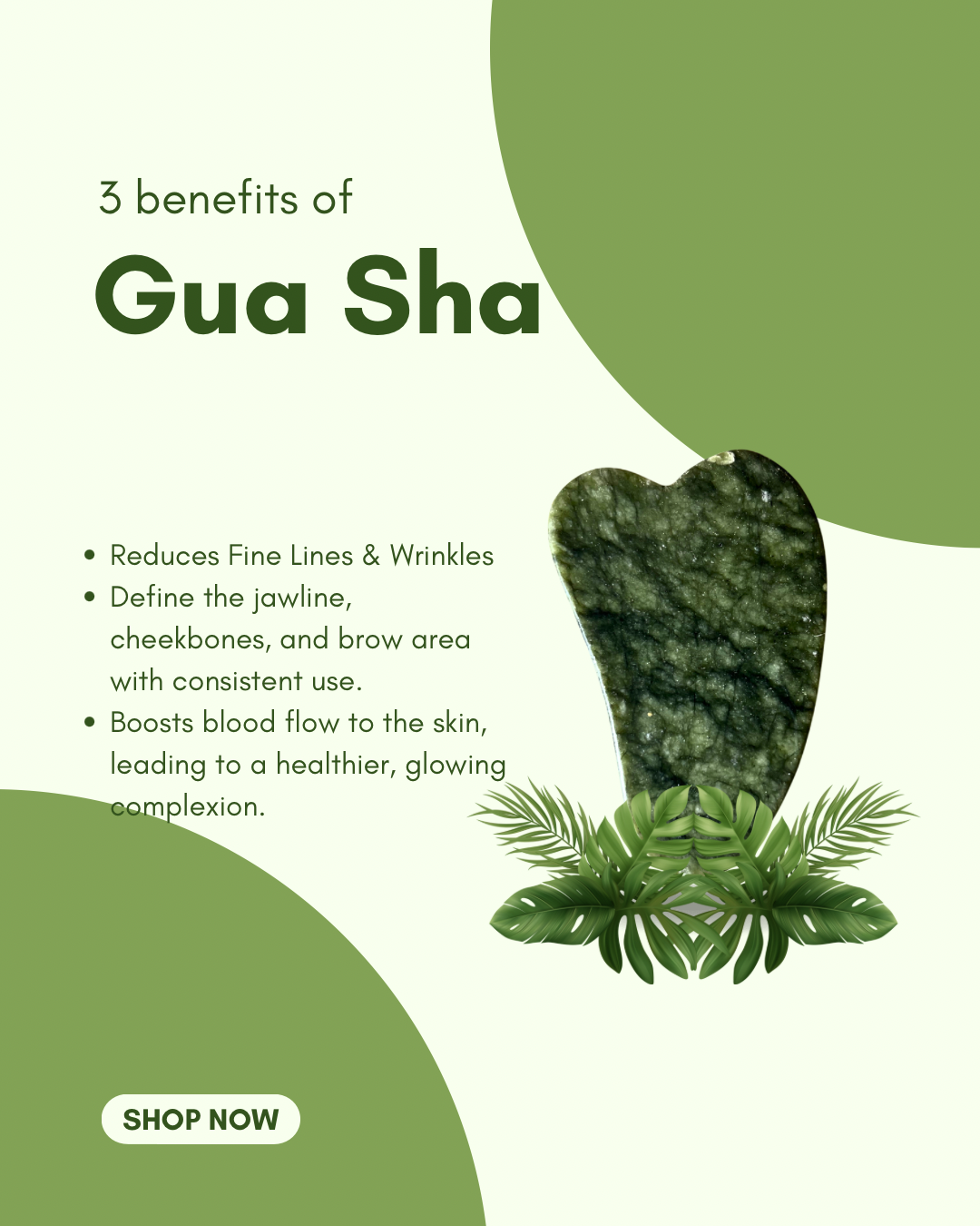 Gua Sha