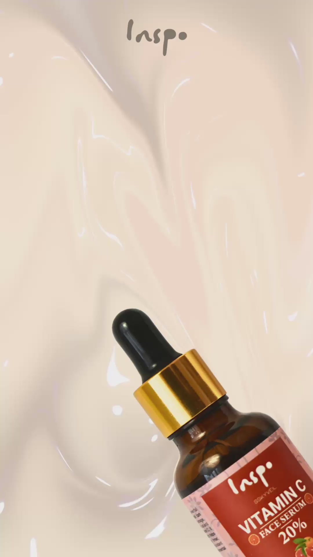 Vitamin C 20% Serum